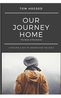 Our Journey Home - The Book of Revelation