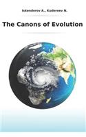 Canons of Evolution