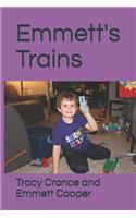 Emmett's Trains