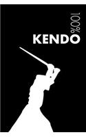 Kendo Notebook