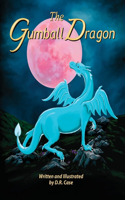 Gumball Dragon