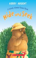 Hide and Seek (A Woolly Wombat Story)