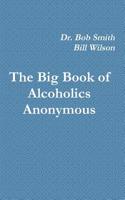 Big Book of Alcoholics Anonymous