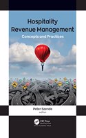 Hospitality Revenue Management