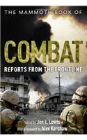 Mammoth Book of Combat