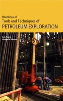 HANDBOOK OF TOOLS AND TECHNIQUES OF PETROLEUM EXPLORATION 3 VOLUMES SET