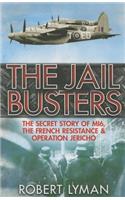 The Jail Busters