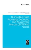 Storytelling-Case Archetype Decoding and Assignment Manual (Scadam)