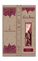 A Little Princess: Bath Treasury of Children's Classics