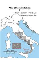 Atlas of Ceramic Fabrics 2