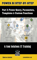 Power BI Step-by-Step Part 3