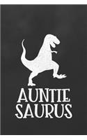 Auntie Saurus
