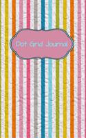 Dot Grid Journal