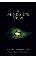 A Mind's Eye View