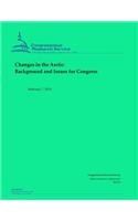 Changes in the Arctic