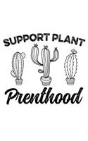 Support Plant Parenthood