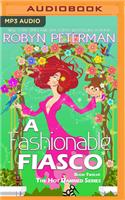 Fashionable Fiasco: (Hot Damned)