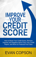 Improve Your Credit Score