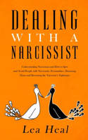 Dealing with a Narcissist