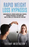 Rapid weight loss hypnosis