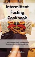 Intermittent Fasting Cookbook