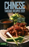 Chinese Takeout Recipes 2021