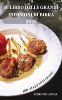 Libro Delle Grandi Infusioni Di Birra 2022