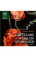 Confessions of an English Opium -Eater