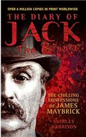 Diary of Jack the Ripper