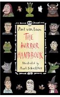 The Horror Handbook