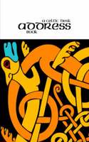 A Celtic Address Book