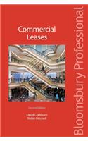 Commercial Leases