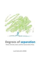 Degrees of Separation
