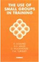 The Use of Small Groups in Training