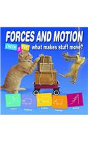 Forces and Motion