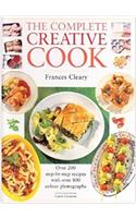 The Complete Creative Cook