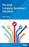 ICSA COMPANY SECRETARY CHECKLISTS 10E
