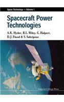 Spacecraft Power Technologies