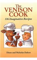 The Venison Cook
