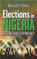 Elections in Nigeria