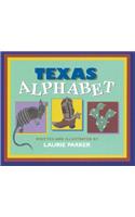 Texas Alphabet