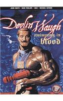 Devlin Waugh: Swimming in Blood