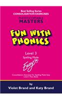 Fun with Phonics