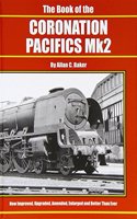 Book of the Coronation Pacifics MK II