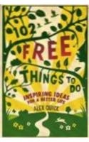 102 Free Things To Do