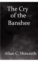 Cry of the Banshee