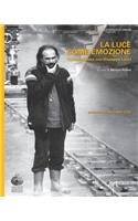 luce come emozione. Conversazione con Giuseppe Lanci