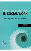 Practice Education in Social Work