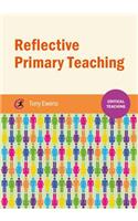 Reflective Primary Teaching