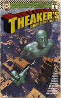 Theaker's Quarterly Fiction #56
